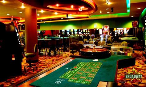Bounty casino Colombia